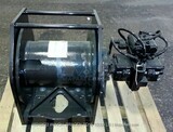 WINCH, BRADEN PACCAR PD15 15000 LB