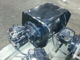 WINCH, BRADEN PD12 12000 LB