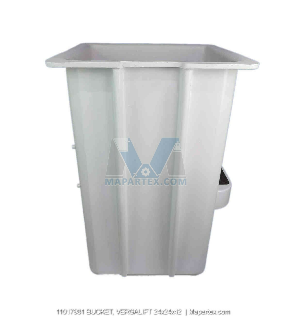 BUCKET, VERSALIFT 24x24x42