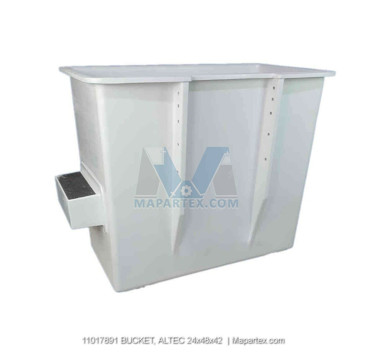 BUCKET, ALTEC 24x48x42