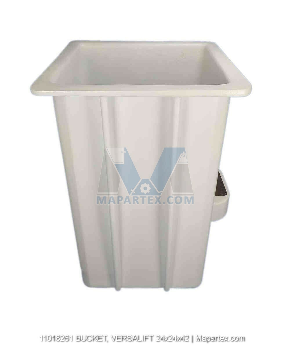 BUCKET, VERSALIFT 24x24x42
