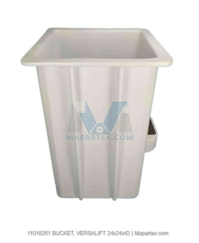 BUCKET, VERSALIFT 24x24x42