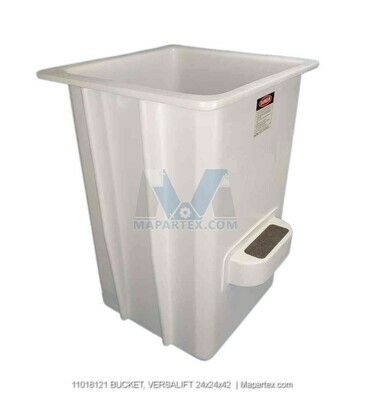 BUCKET, VERSALIFT 24x24x42