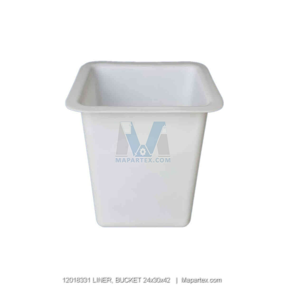 LINER, BUCKET 24x30x42