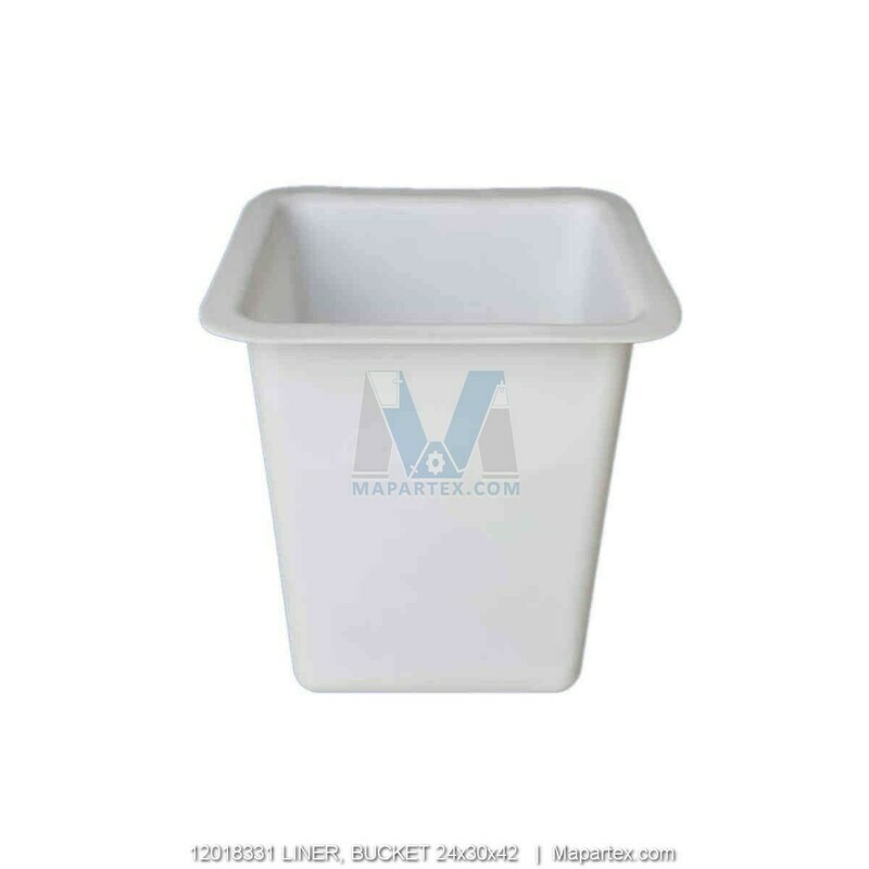 LINER, BUCKET 24x30x42