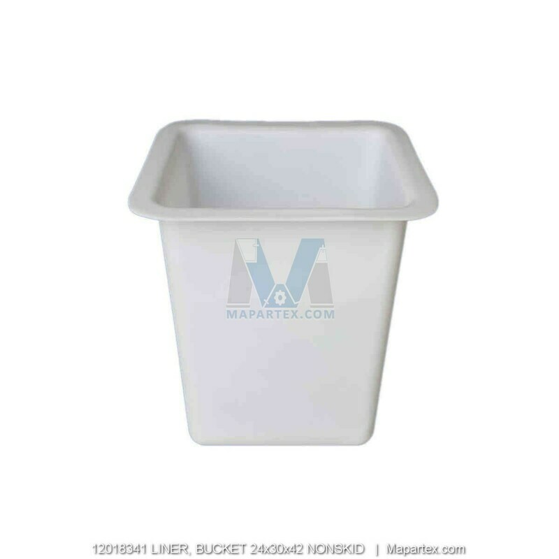 LINER, BUCKET 24x30x42 NONSKID