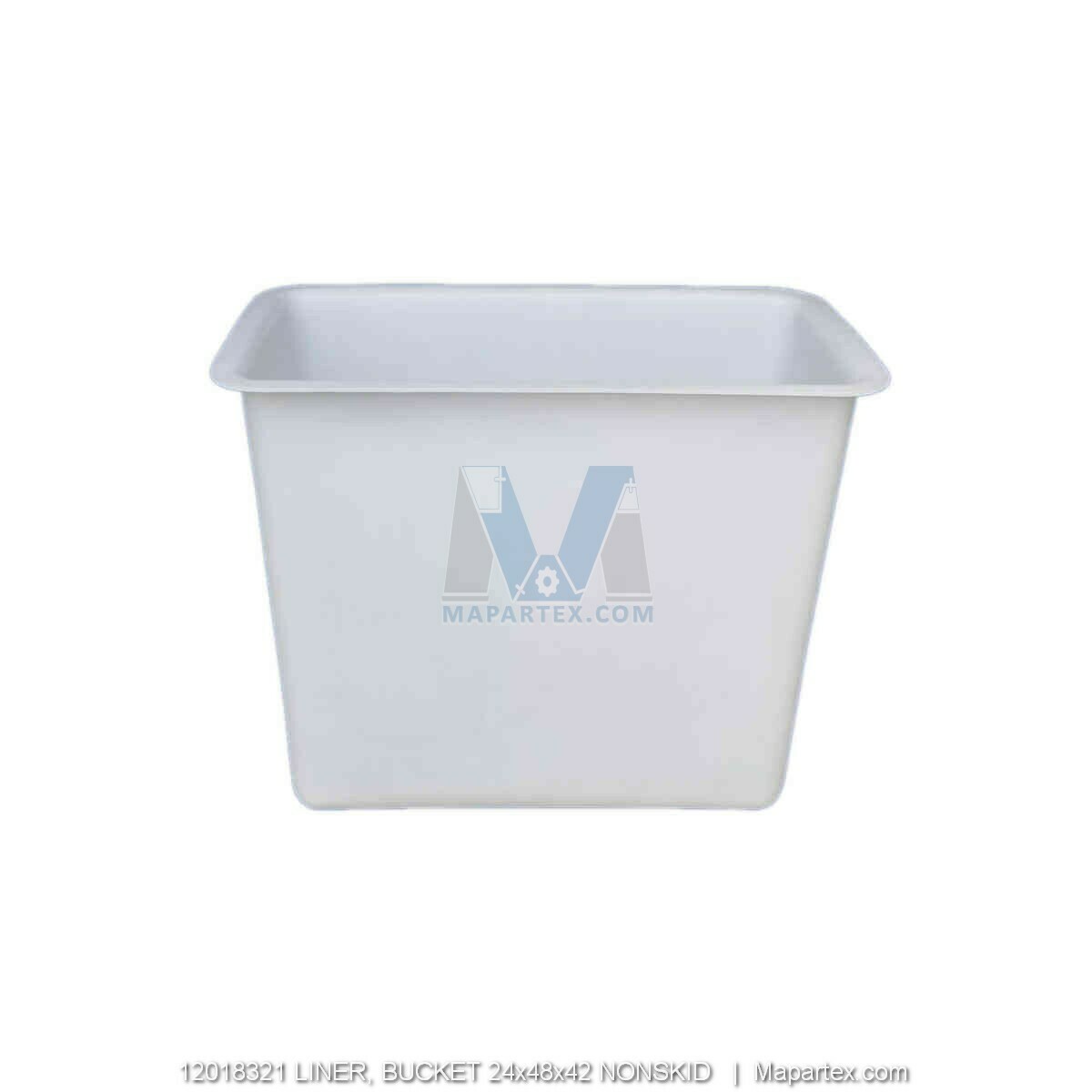 LINER, BUCKET 24x48x42 NONSKID