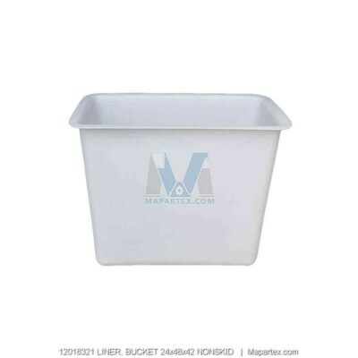 LINER, BUCKET 24x48x42 NONSKID