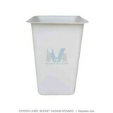 LINER, BUCKET 24x24x39 NONSKID