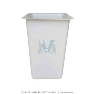 LINER, BUCKET 24x24x42