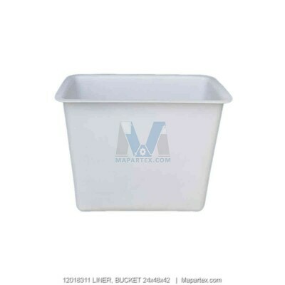 LINER, BUCKET 24x48x42