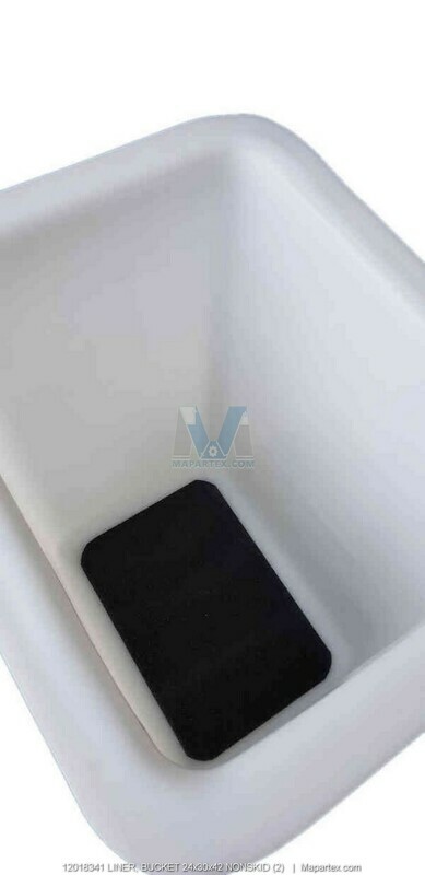 LINER, BUCKET 24x30x42 NONSKID