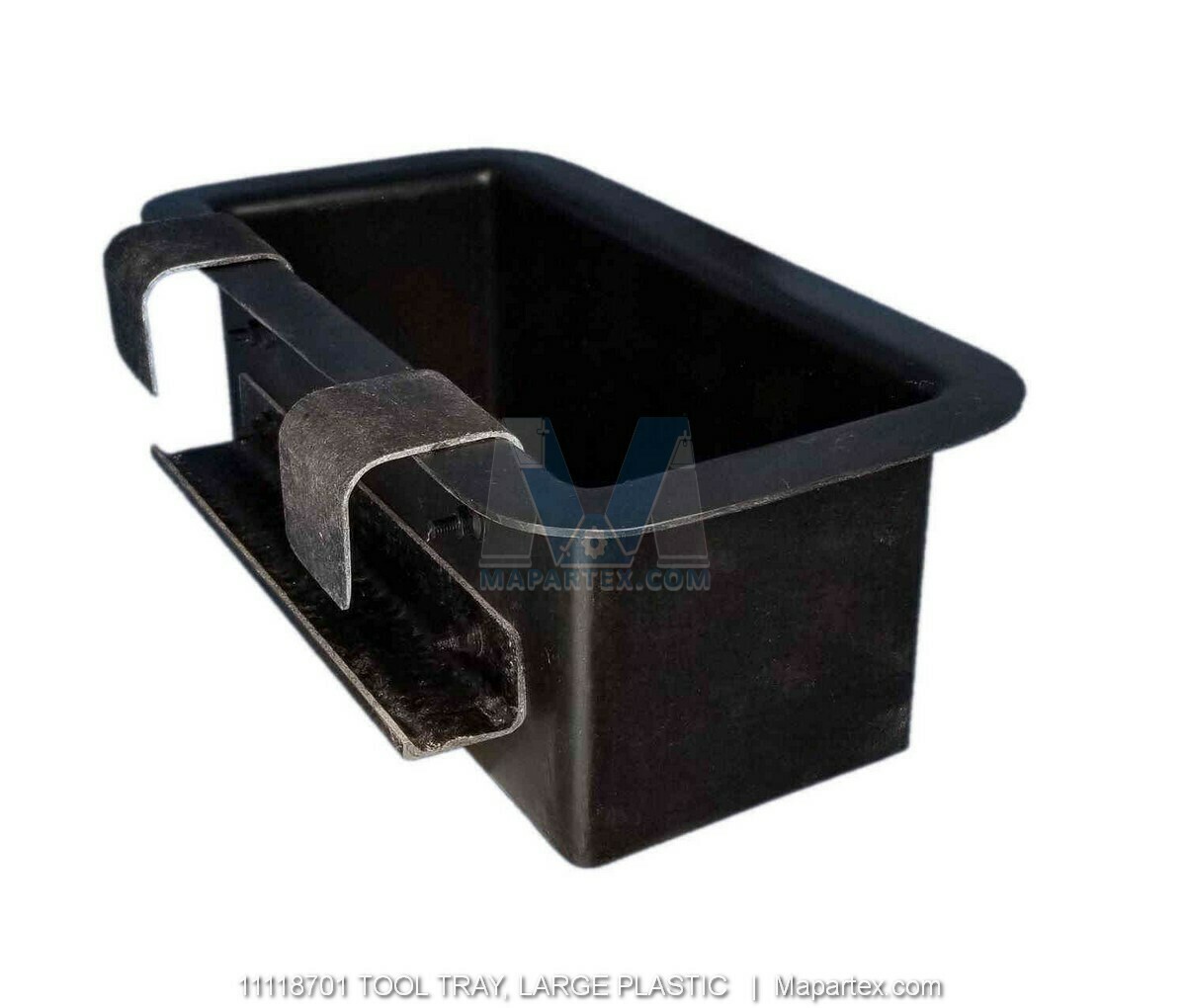 TOOL TRAY, LARGE PLASTIC