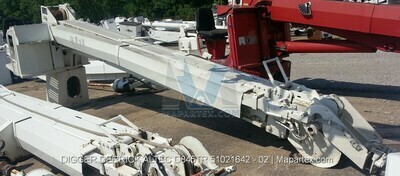 DIGGER DERRICK ALTEC D845TR