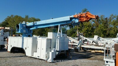 DIGGER DERRICK ALTEC D947TR