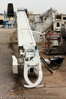 DIGGER DERRICK ALTEC D2050A-TR