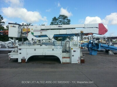 Boom Lifts