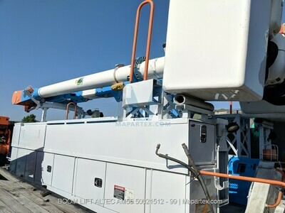 BOOM LIFT ALTEC AM55