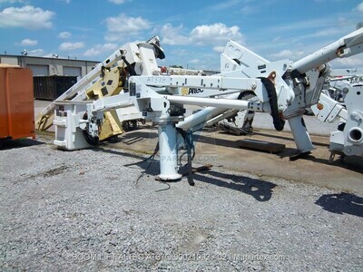 BOOM LIFT ALTEC AT37G