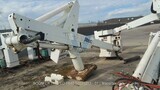 BOOM LIFT ALTEC TA40