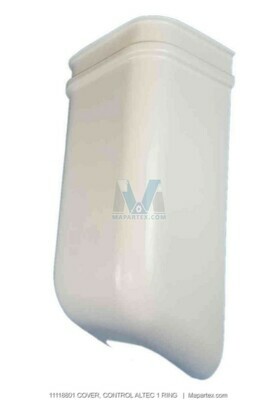 COVER, CONTROL ALTEC 1 RING COVER, CONTROL ALTEC 1 RING