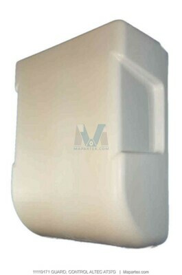 GUARD, CONTROL ALTEC AT37G GUARD, CONTROL ALTEC AT37G