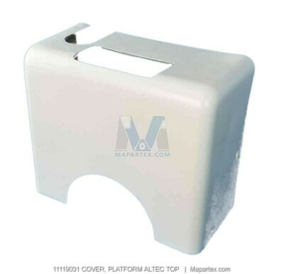 COVER, PLATFORM ALTEC TOP