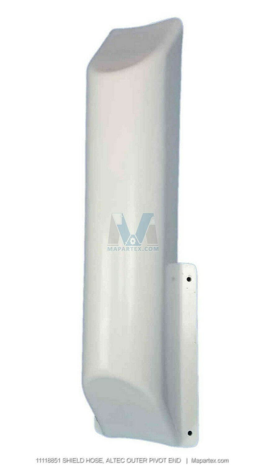 SHIELD HOSE, ALTEC OUTER PIVOT END