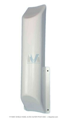SHIELD HOSE, ALTEC OUTER PIVOT END