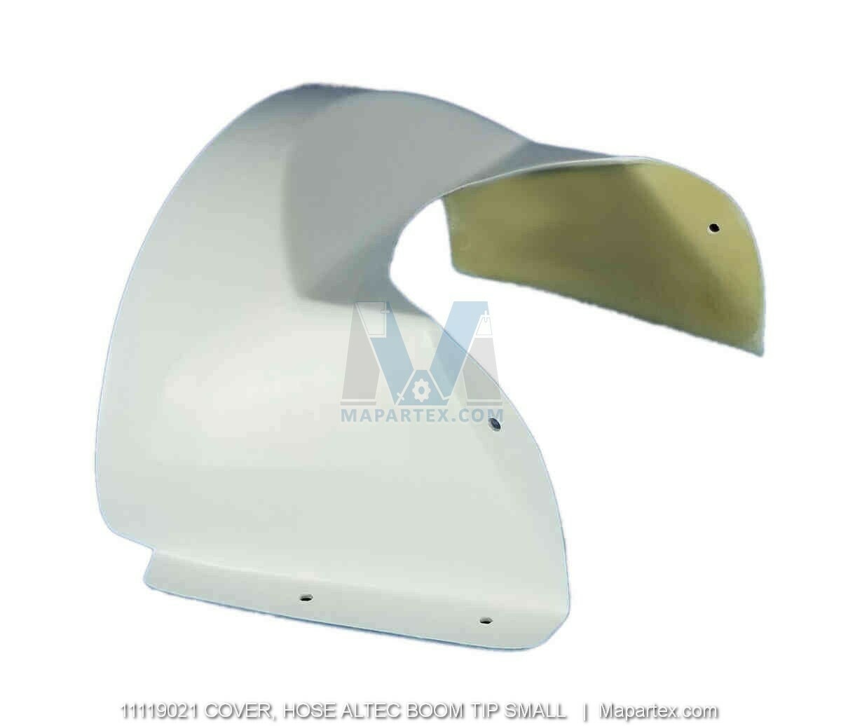 COVER, HOSE ALTEC BOOM TIP SMALL