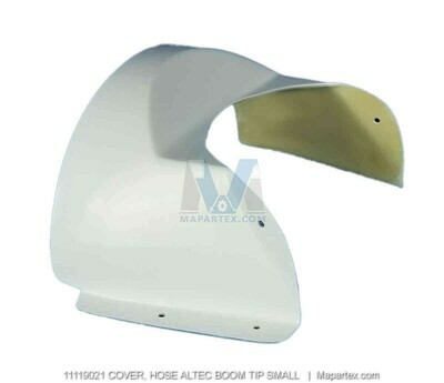 COVER, HOSE ALTEC BOOM TIP SMALL