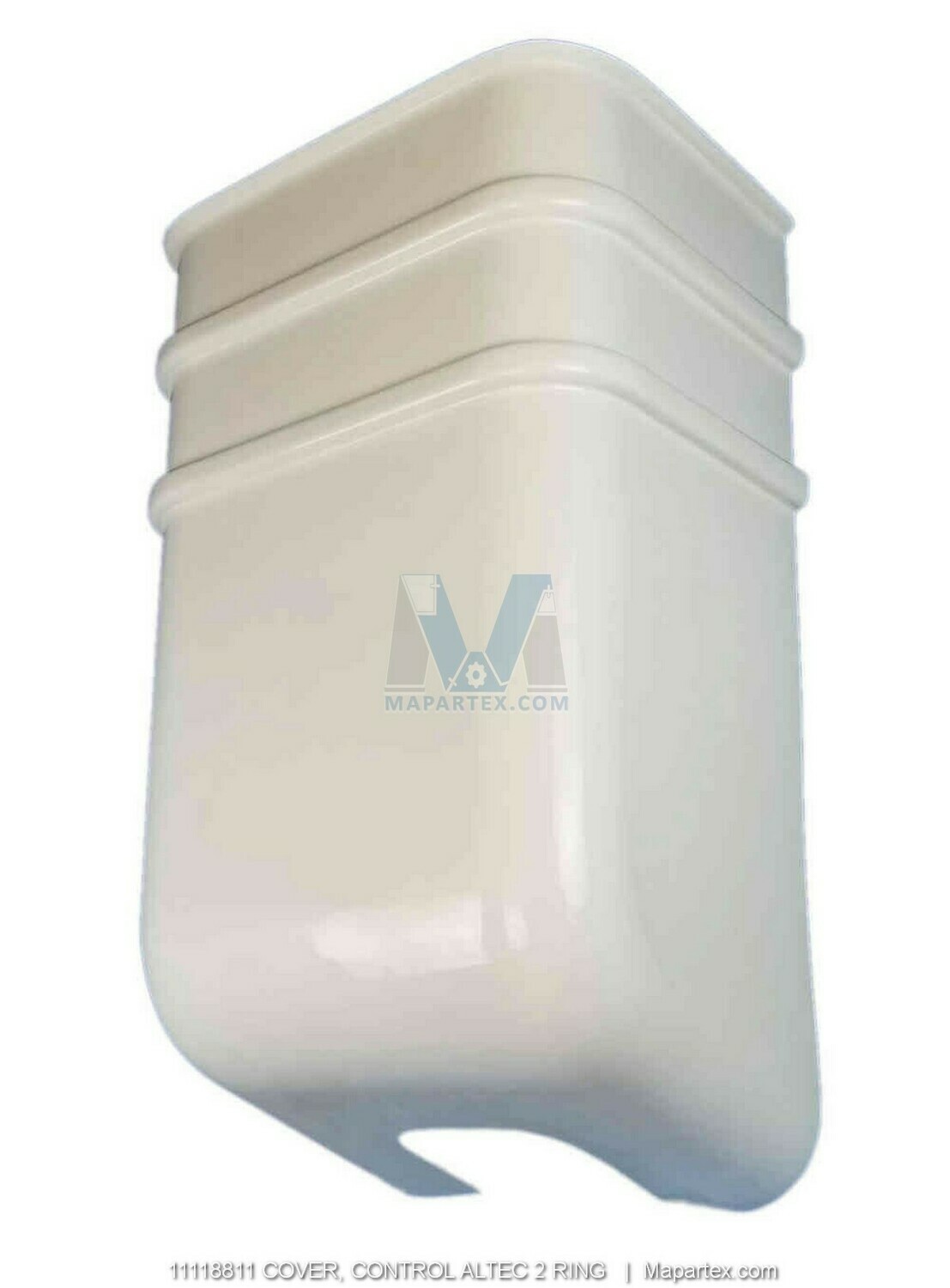 COVER, CONTROL ALTEC 2 RING