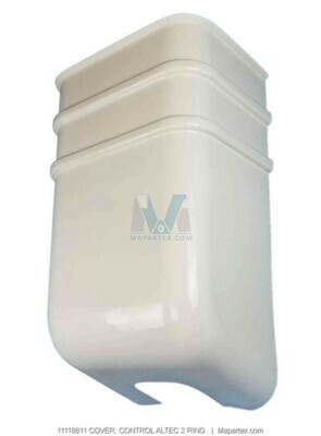 COVER, CONTROL ALTEC 2 RING