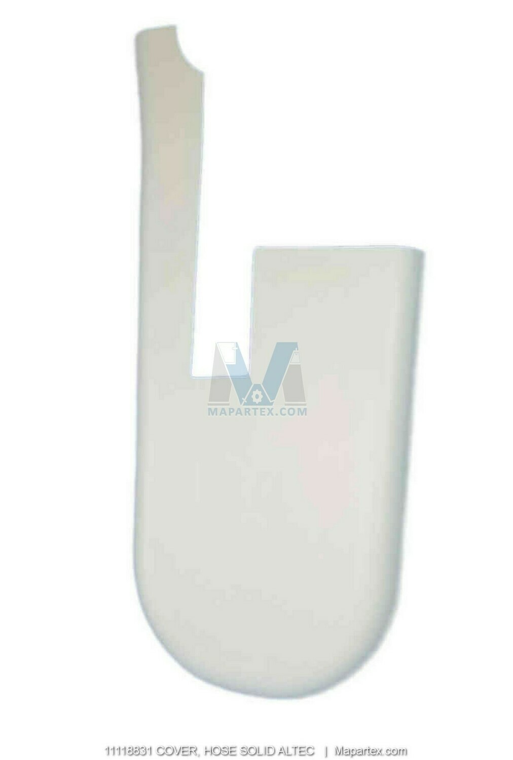 COVER, HOSE SOLID ALTEC