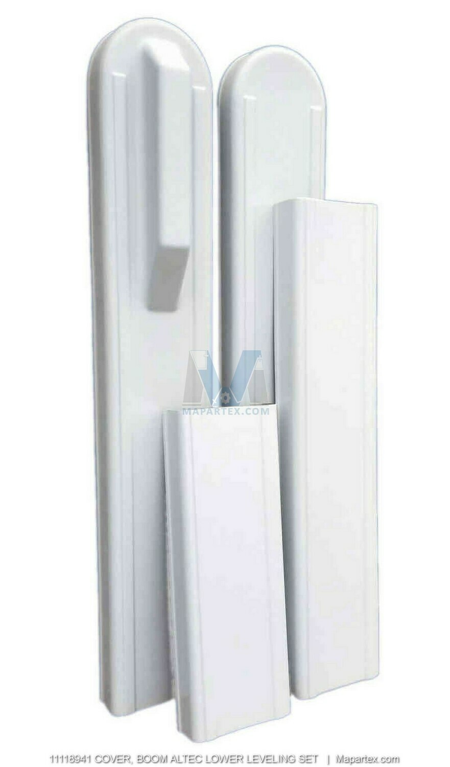 COVER, BOOM ALTEC LOWER LEVELING SET