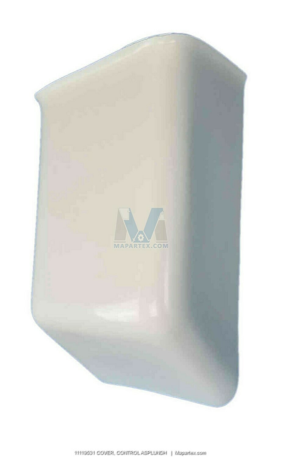 COVER, CONTROL ASPLUNDH