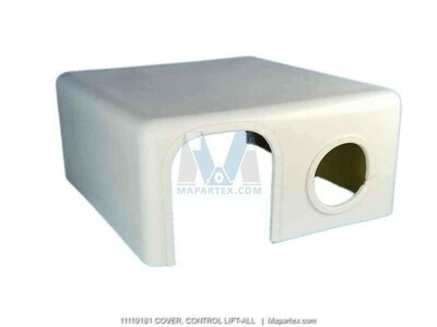COVER, CONTROL LIFT-ALL