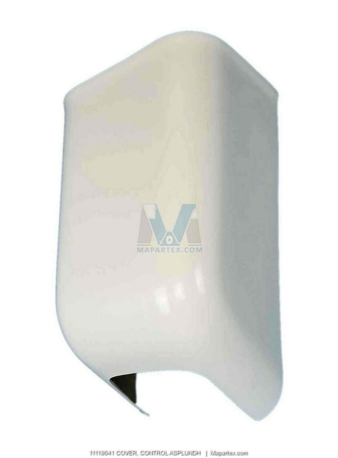 COVER, CONTROL ASPLUNDH