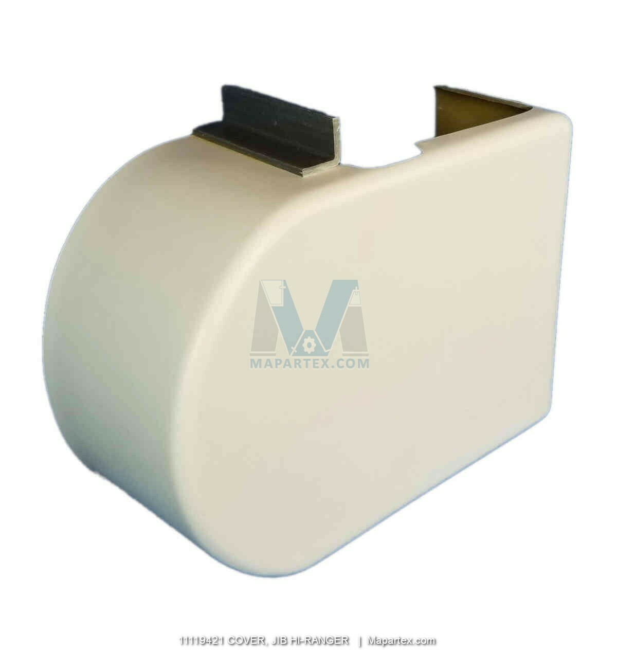 COVER, JIB HI-RANGER