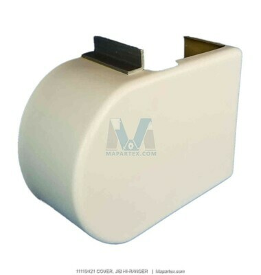 COVER, JIB HI-RANGER