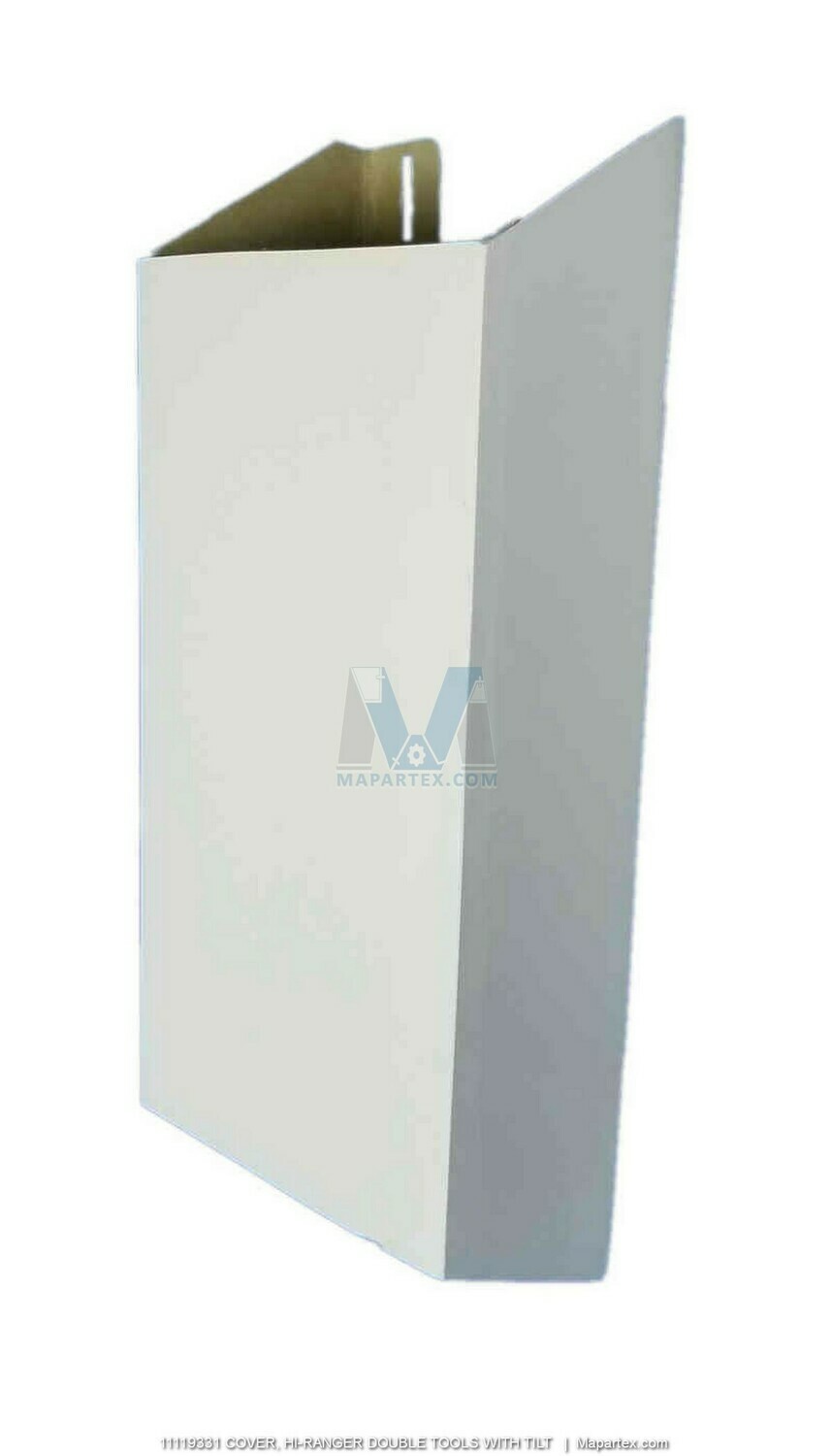 COVER, HI-RANGER DOUBLE TOOLS WITH TILT