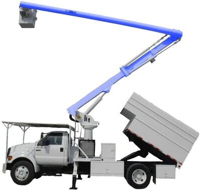 Cranes & Lifts Boom Sections