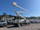 BOOM LIFT TEREX HIGH-REACH 105 FT