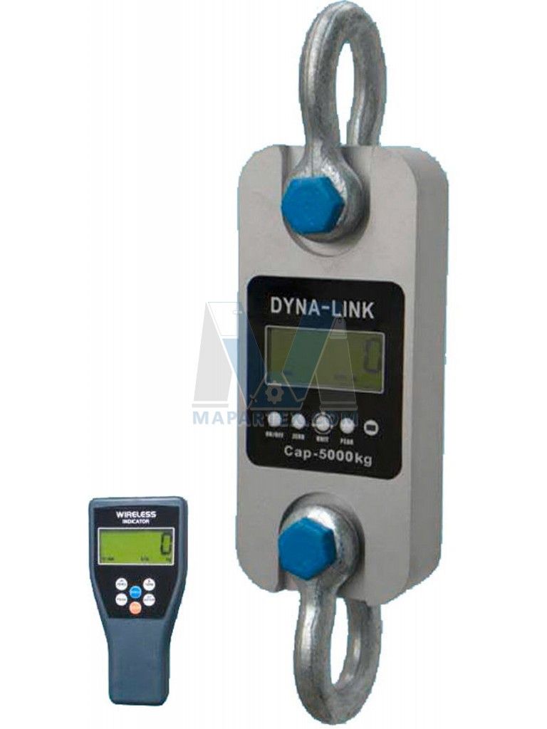 DYNAMOMETER