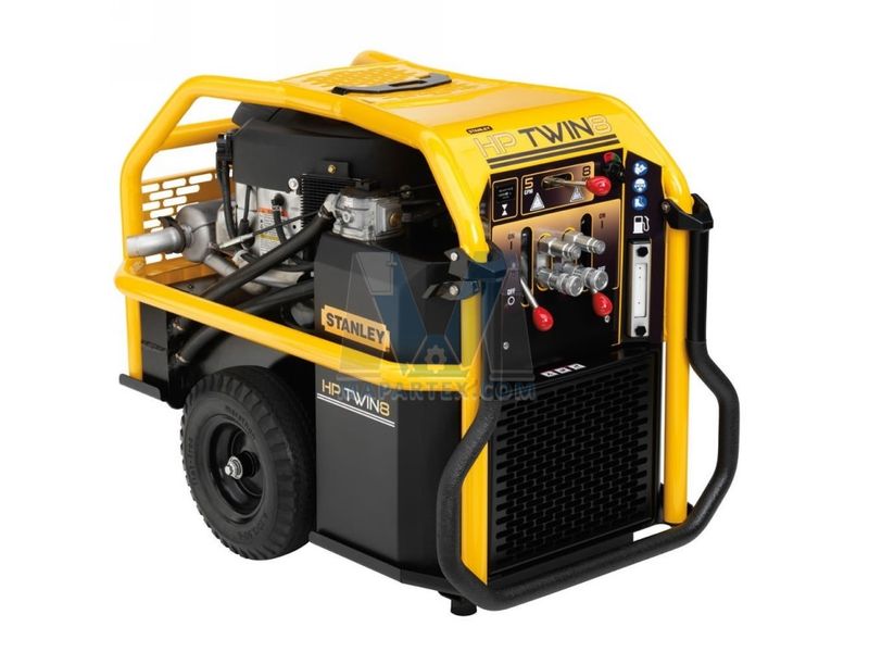 HYDRAULIC POWER UNIT