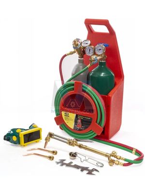 CUTTING TORCH, PORTABLE