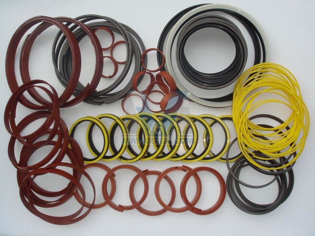 SEAL KIT, HYDRAULIC