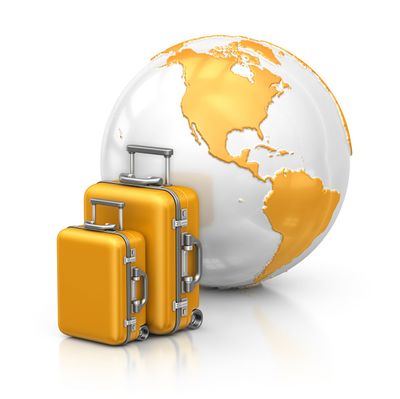 Viajes