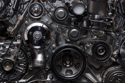 Auto Parts