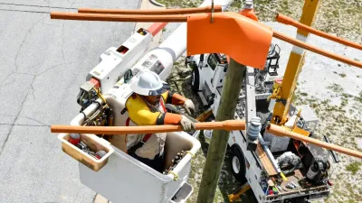 Harness - Fall Protection